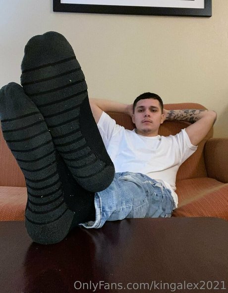 kingalex2021 perfect star image