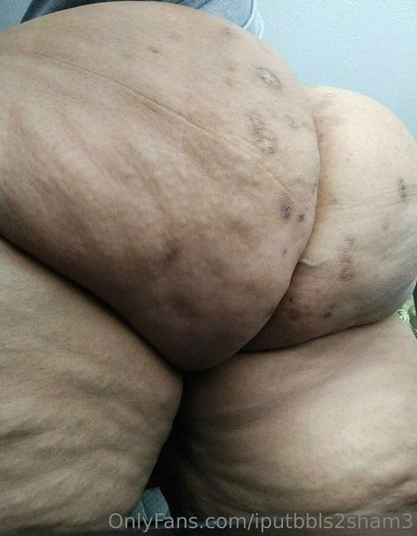 iputbbls2sham3 star exclusive picture