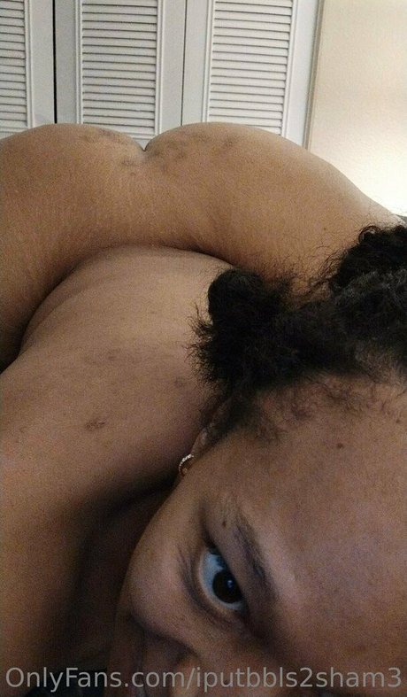 iputbbls2sham3 sex model photo