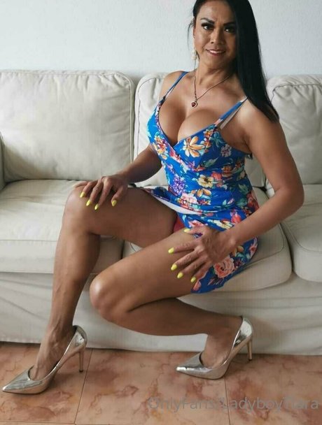 ladyboytiara pornstar adult pictures