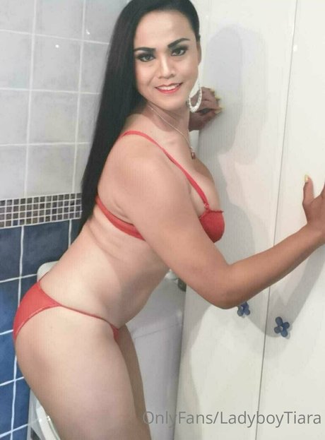 ladyboytiara nice star photos