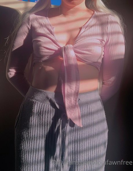 lolafawnfree model best images