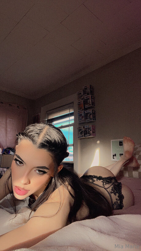 miaxomarie best model archive