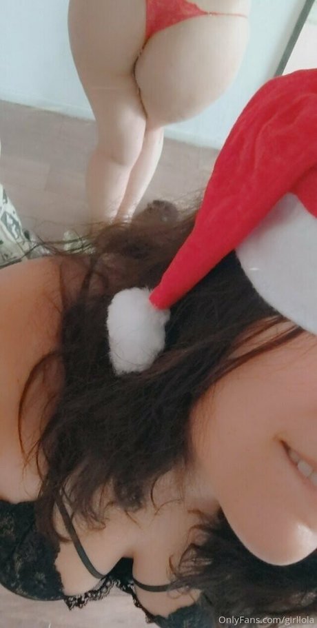 girllola star high quality picture