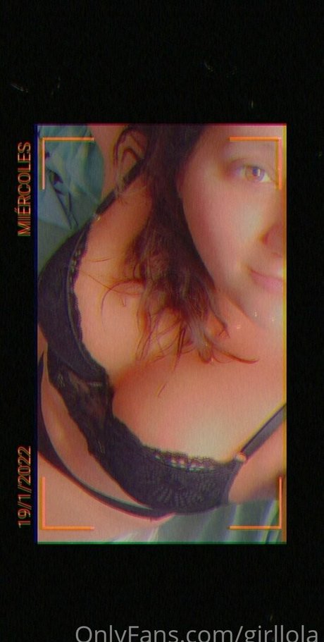 girllola pornstar pic