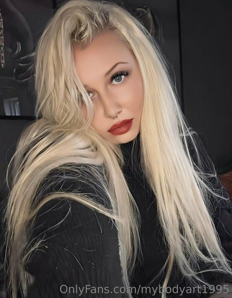 mybodyart1995 pornstar nude archive