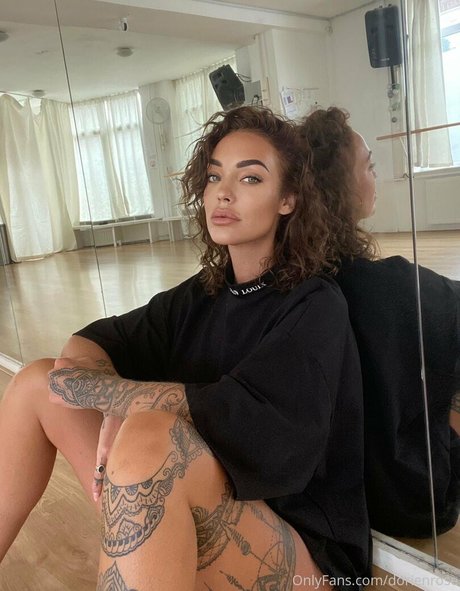 dorienrose top star galleries