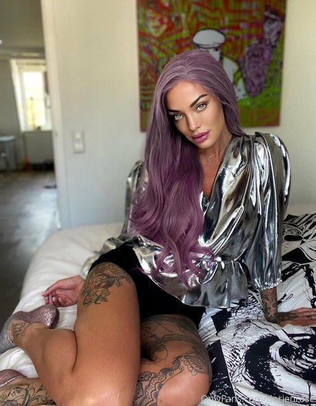 dorienrose hd star pics