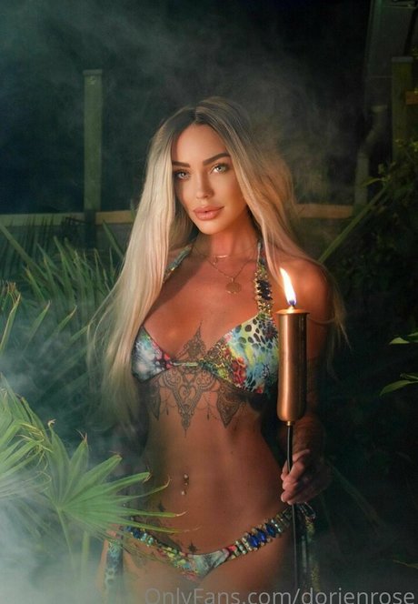 dorienrose star porn pictures