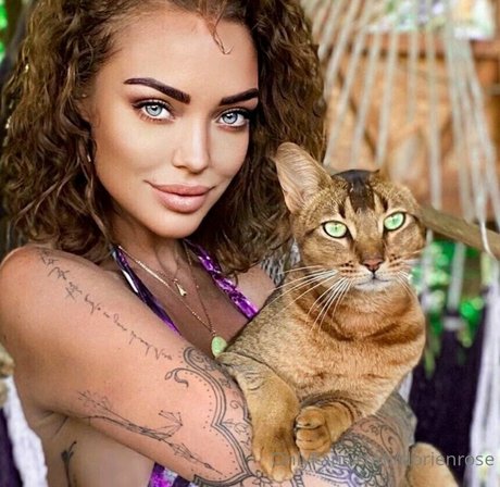 dorienrose erotic star img