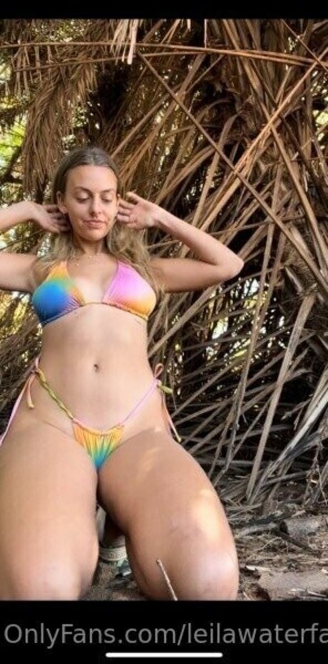 leilawaterfalls pornstar adult img