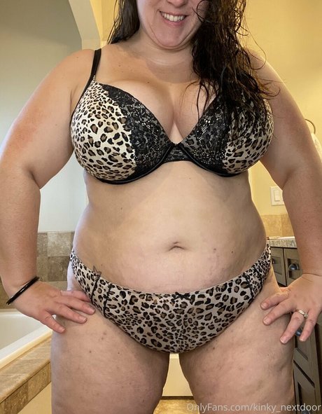 kinky nextdoor star sexy image