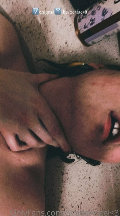 shadeangel erotic actress photo