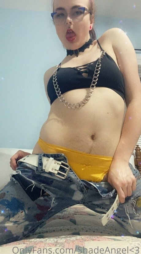 shadeangel porn star gallery