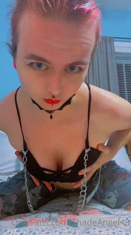 shadeangel pornstar exclusive photo