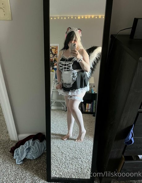 lilskoooonk naked actress picture