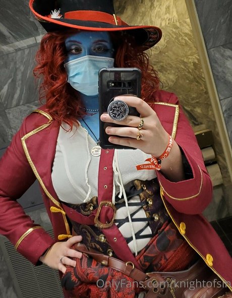 knightofsin pornstar art picture