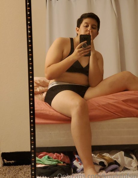 knightofsin model nudes photos