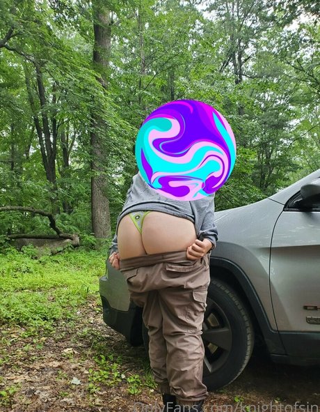 knightofsin model hd images