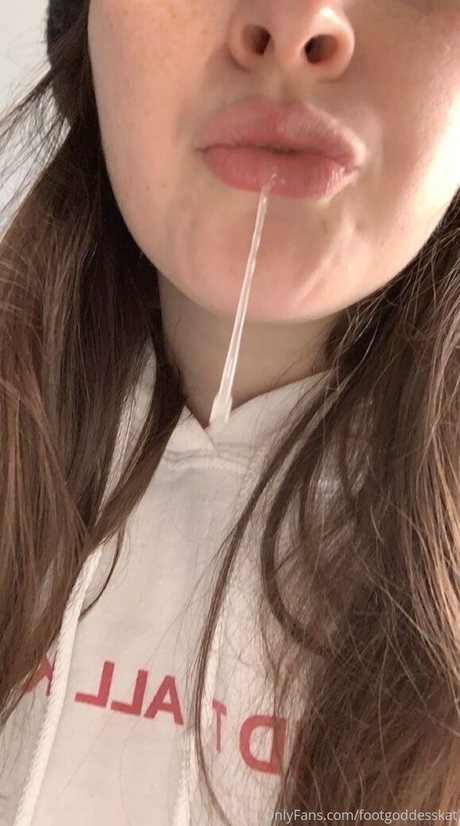 footgoddesskat actress images