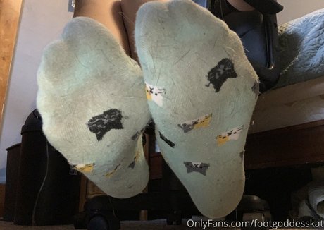 footgoddesskat model galleries