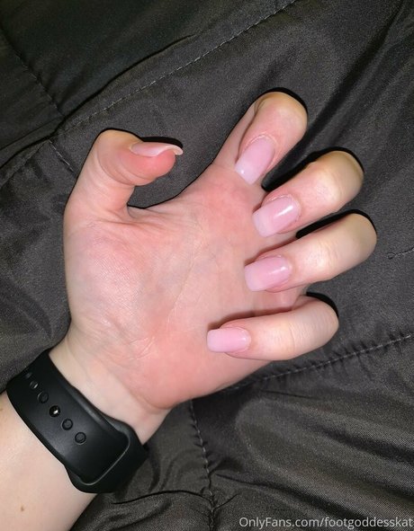 footgoddesskat sexy pornstar gallery