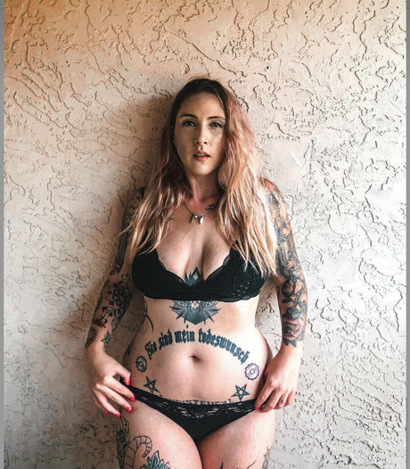 onlykhrist exclusive pornstar pic