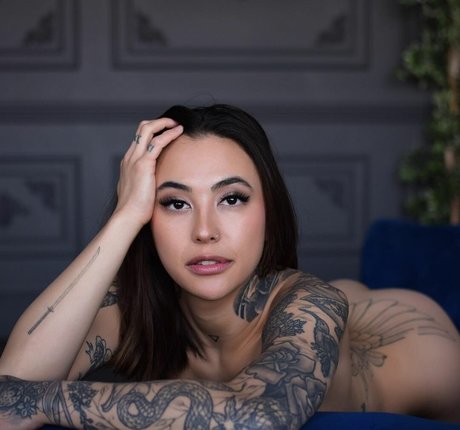 Hanako Elizabeth hd model pics