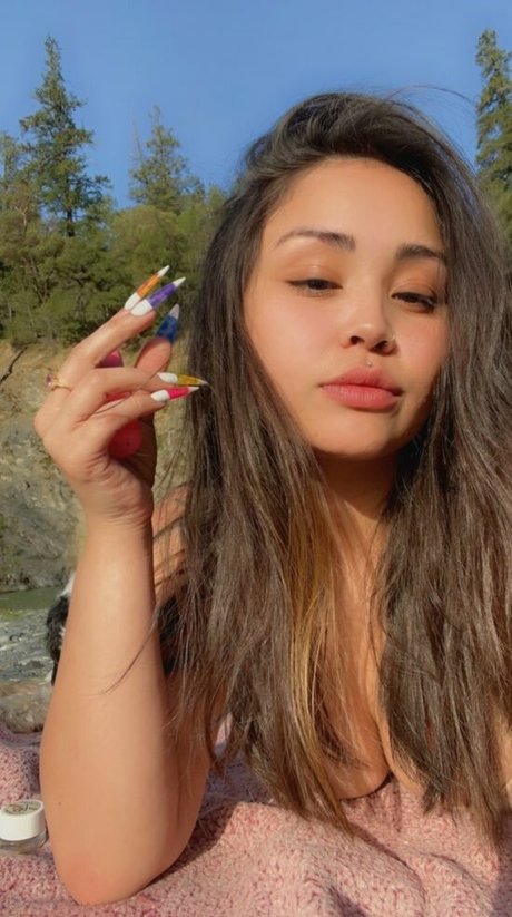 nongmhoe hot pornstar gallery