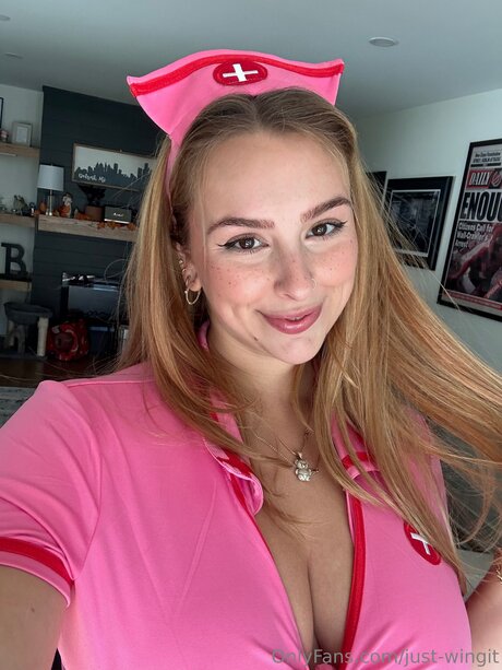 Just Wingit nudes pornstar galleries