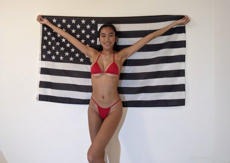 littlemiss kira hd model picture