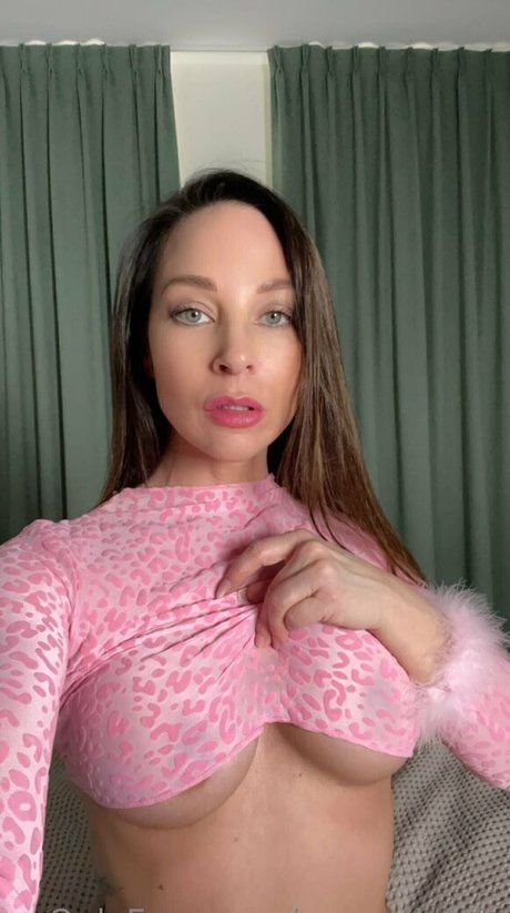 Anna Delyla star nudes pic