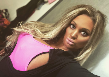 sexxystarr77 pornstar naked picture