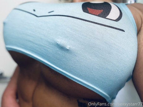 sexxystarr77 model pretty pics