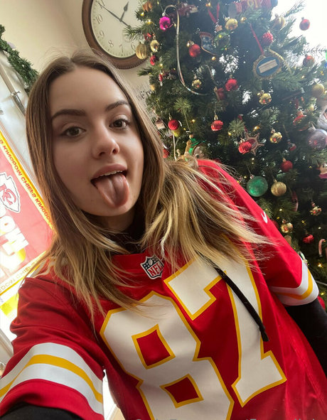 flaurallvip model free pic