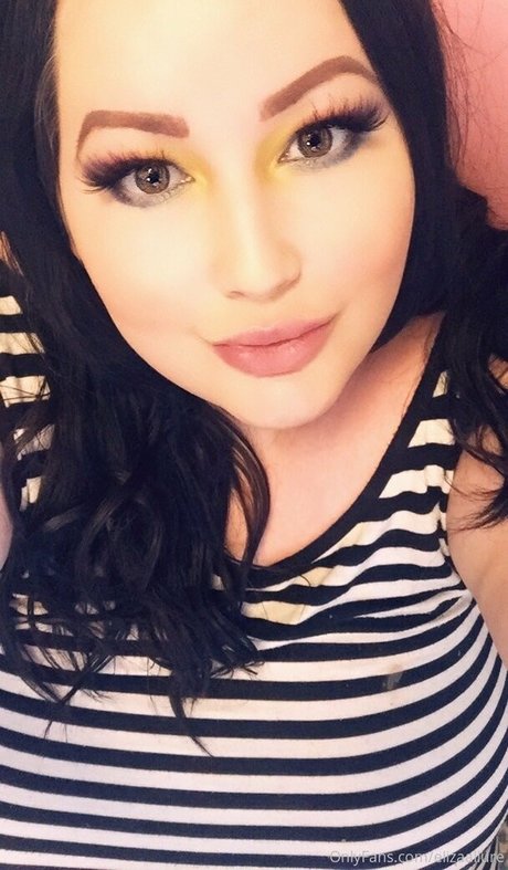 elizaallure best model picture