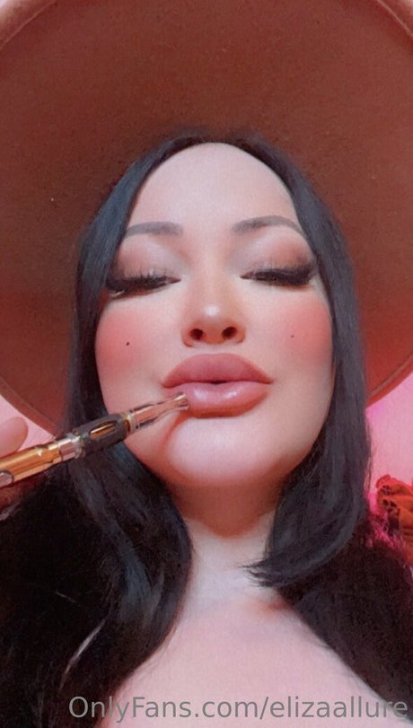 elizaallure best pornstar pictures