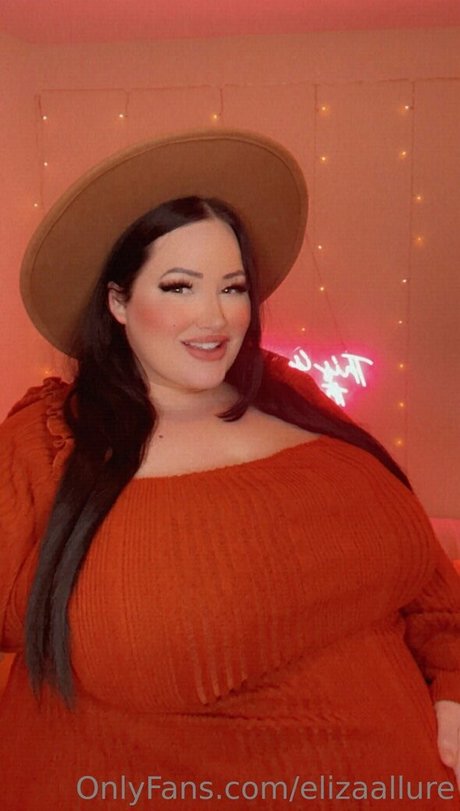 elizaallure star porn gallery