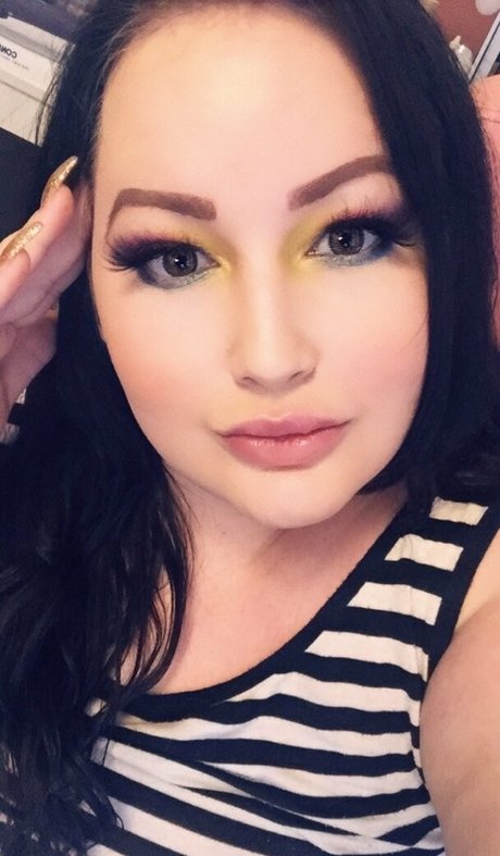 elizaallure actress archive