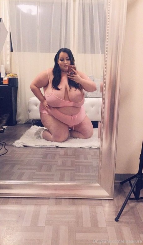 elizaallure star nude pics