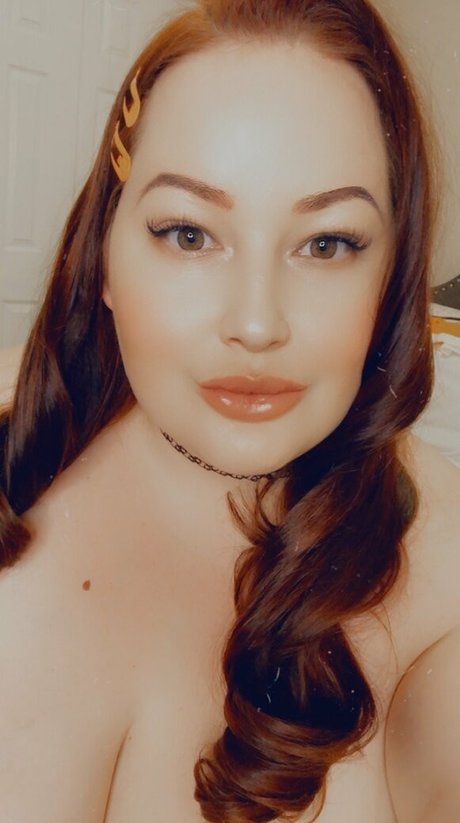 elizaallure sexy model image