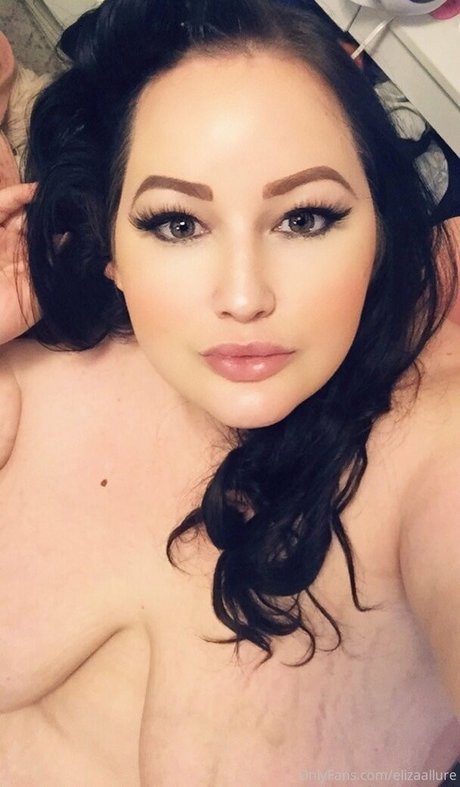 elizaallure pornstar nice gallery
