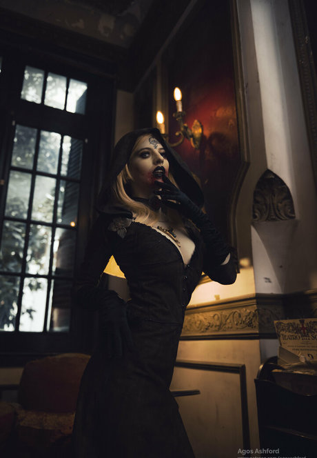 agosashfordfree sexy model picture