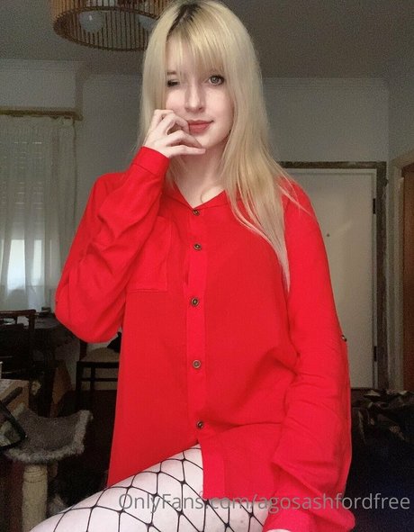 agosashfordfree star free archive