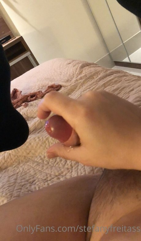 stefanyfreitass model art photo