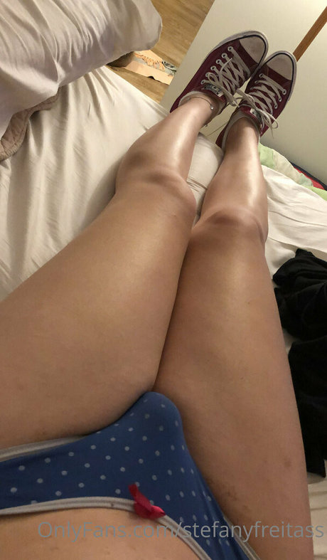 stefanyfreitass exclusive model picture