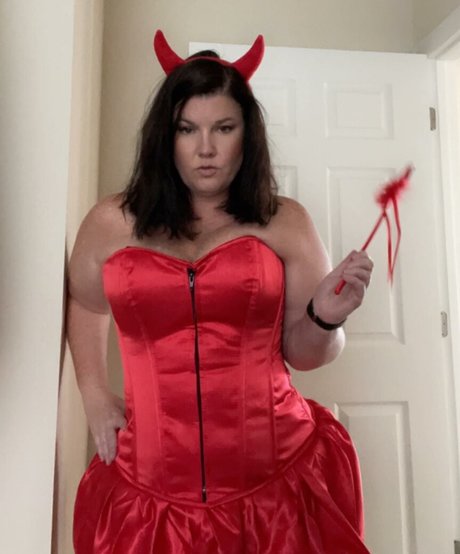 Crystal McBootay star beautiful photo