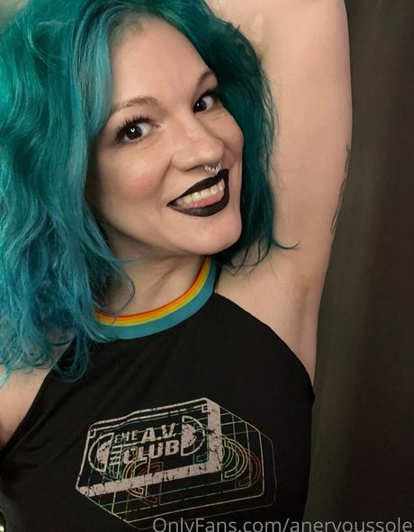 anervoussole adult star gallery