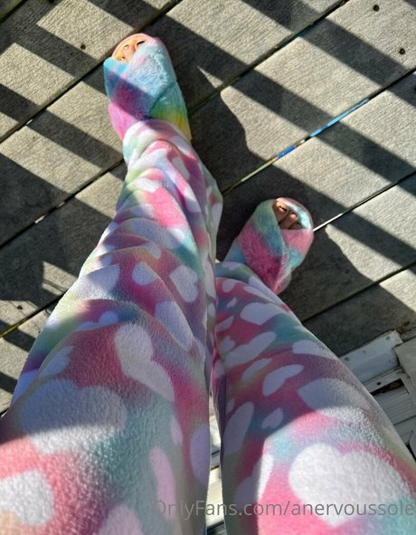 anervoussole star pornographic photos