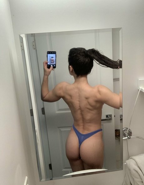 abbiemaley4free model beautiful picture